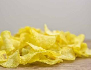 spaanse chips